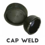 Cap-Weld