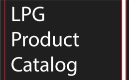 View LPGs Product Catalog and Inventory.