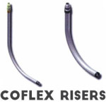 Coflex-Risers