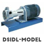 DSIDL-Model