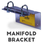 Manifold-Bracket