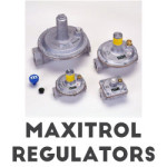 Maxitrol-Regulators