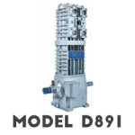 Model-D891