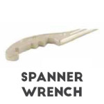 Spanner-Wrench