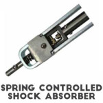 Spring-Shock-Absorber