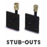 Stub-Outs