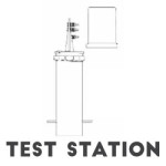 Test-Station