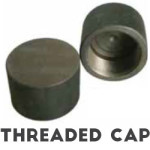 Threaded-Cap