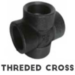 Threded-Cross