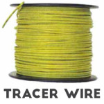 Tracer-Wire
