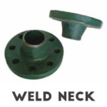 Weld-Neck