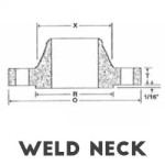 Weld-neck-spec