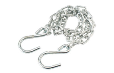 05 Ring & Chain Assemblies