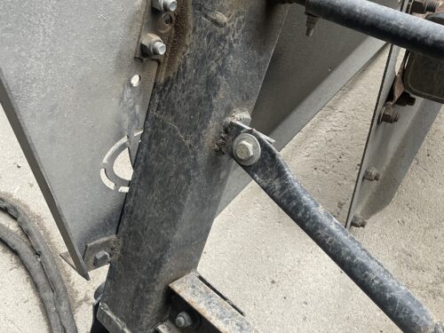 Used Landing Gears