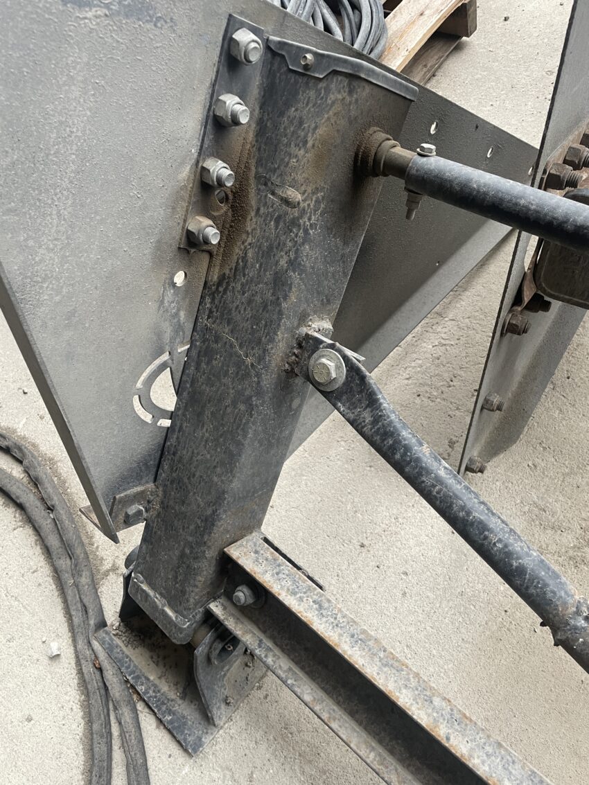 Used Landing Gears