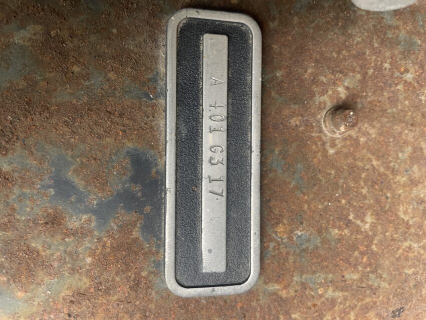 Used Landing Gears - Image 2